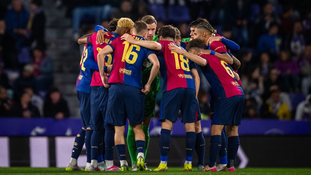 Barcelona objavila momčad za Inter: Vraća se Lewandowski, ali nema junaka El Clasica