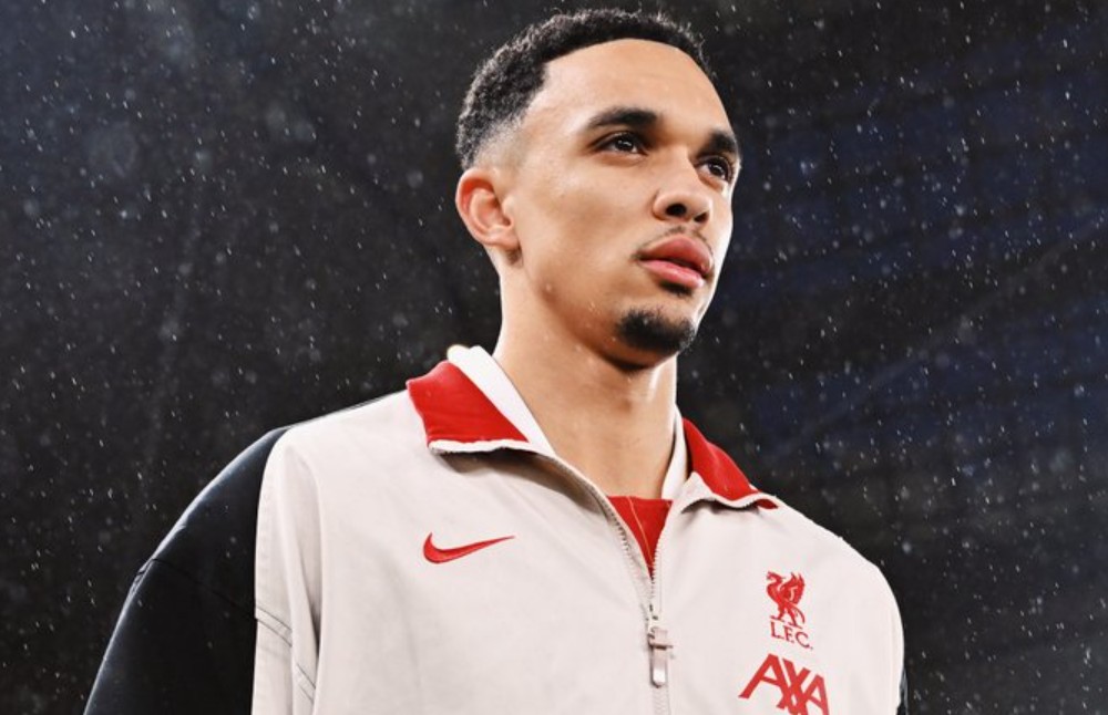 Trent još nije ni prešao u Real, a već se zna kolika mu je plata
