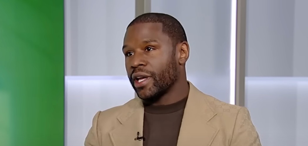 Mayweather opet profitirao, pohvalio se novim velikim dobitkom na kladionici (Foto)