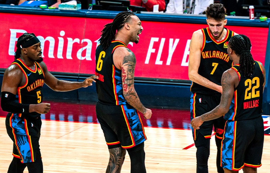 Jokić s Denverom doživio historijski potop u play-offu, “zaleđeni” su na minus 43