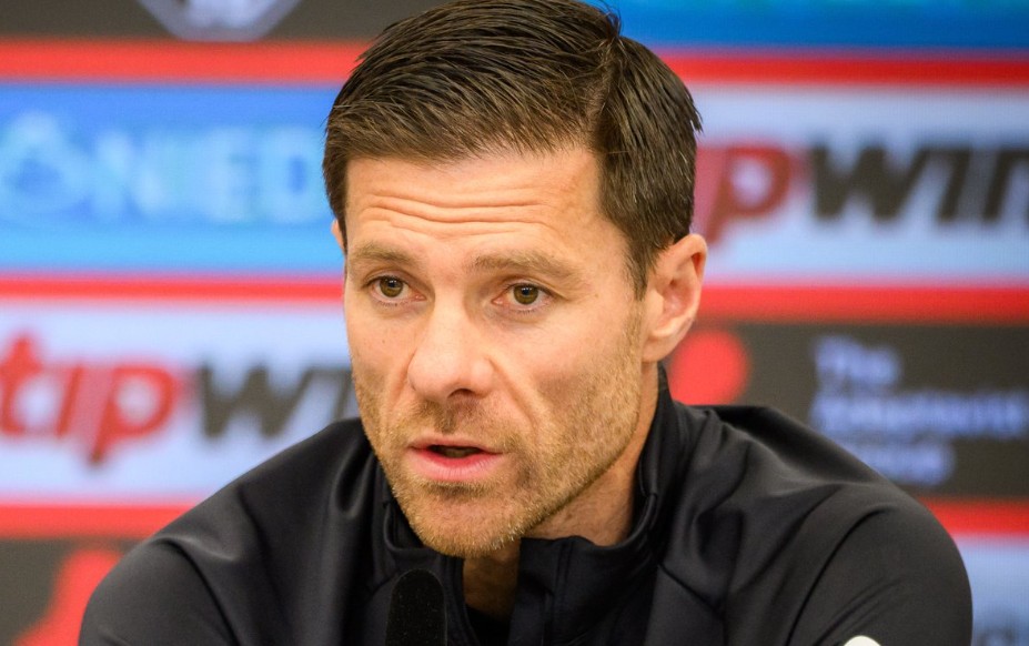 Ćabi Alonso spremio istorijsku promenu u Real Madridu i evo šta sve to znači!