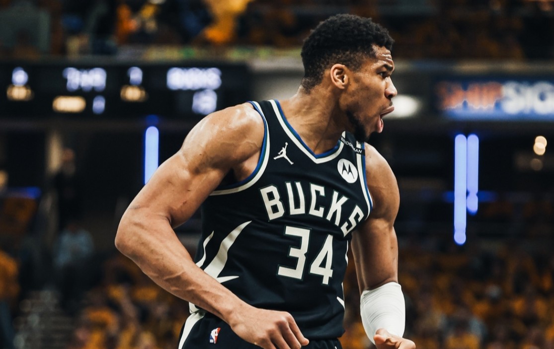 NBA liga ima novu “detonaciju” za ovo ljeto: Giannis Antetokounmpo traži novi klub!