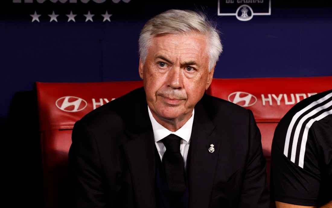 Ancelotti spremio iznenađenje u Brazilu i dovodi nekada najboljeg igrača svijeta sa sobom