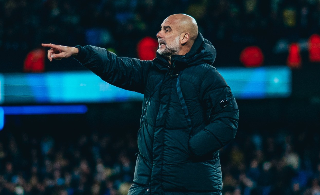 Guardiola želi igrača od 100 milijuna eura koji ga je dva puta uništio