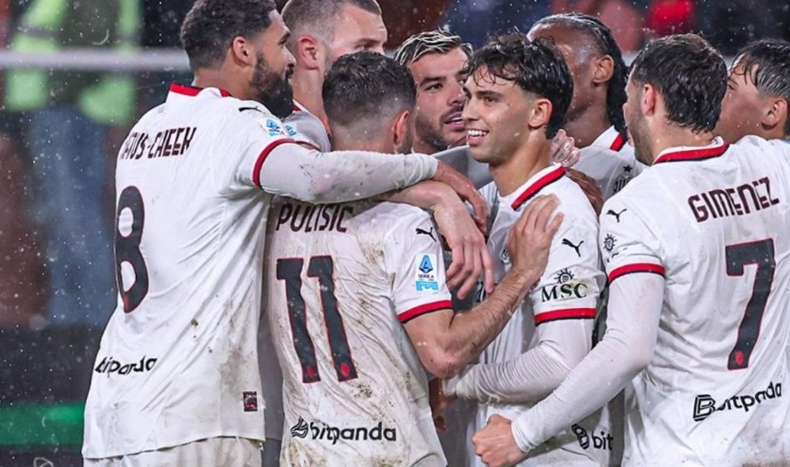 Milan bira između dvojice trenera – “bomba” iz Španije ili nešto iz “domaće kuhinje”?
