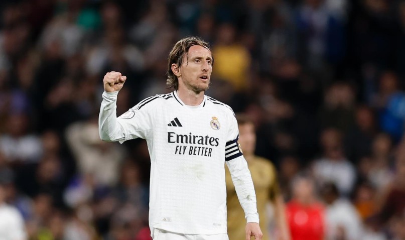 Zvanično – Luka Modrić odlazi iz Reala: Došao je taj trenutak…’