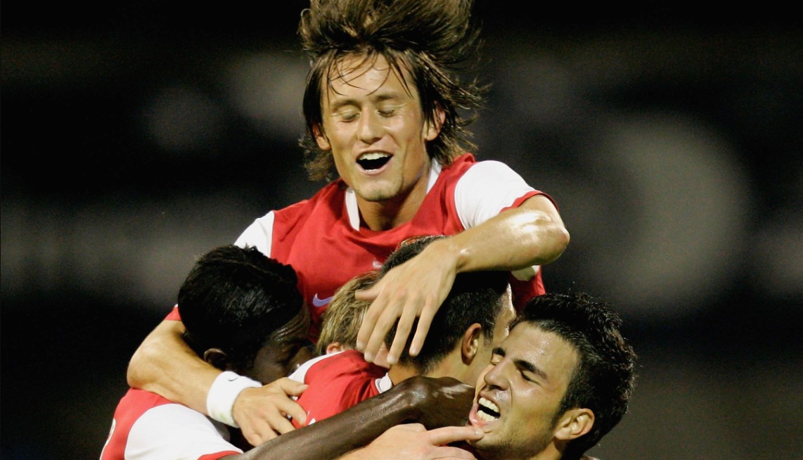 Legendarni Tomaš Rosicky hitno hospitaliziran zbog srčanih problema