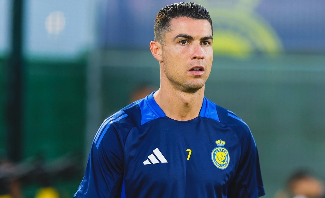 Danas i zvanično: Ronaldo napušta Al Nasr!