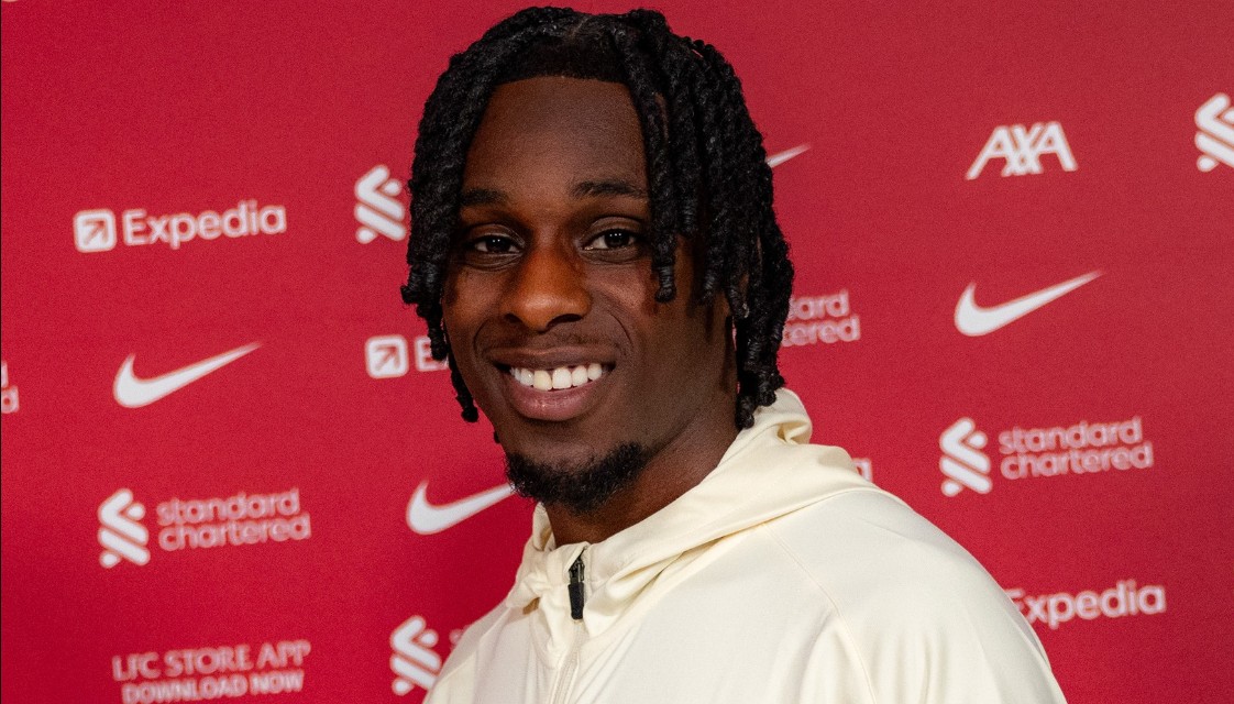 Liverpool FC have agreed the signing of Jeremie Frimpong from Bayer Leverkusen.