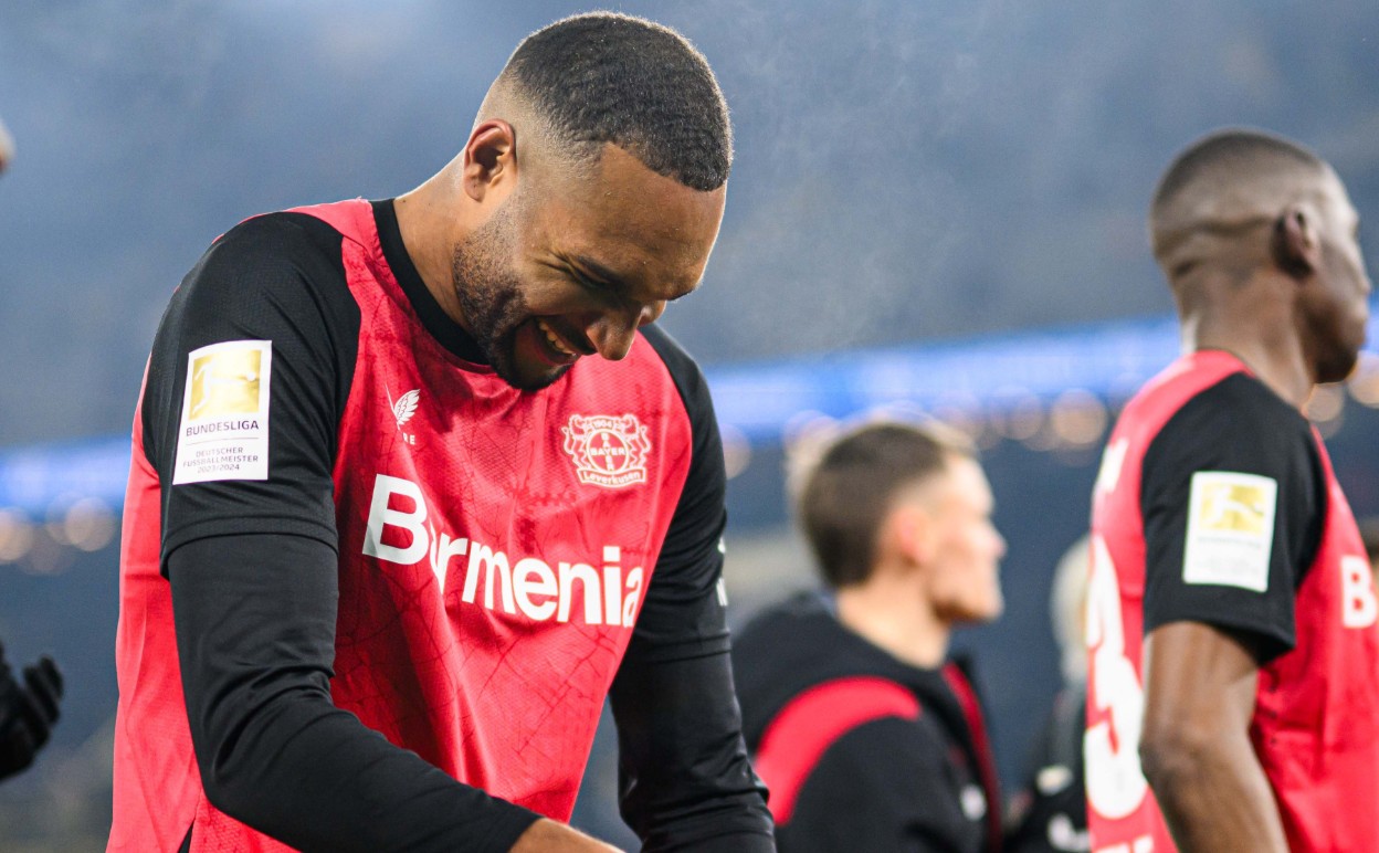 Jonathan Tah odbio Real i Barcelonu: Poznato je gdje nastavlja karijeru