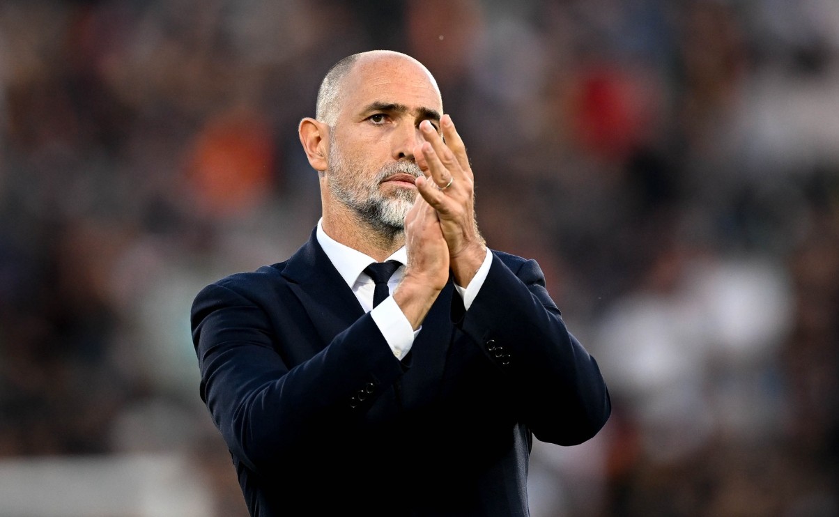 Tudora uhvatili u suzama. Talijani: Produljio je ugovor s Juveom, sad slijedi raskid
