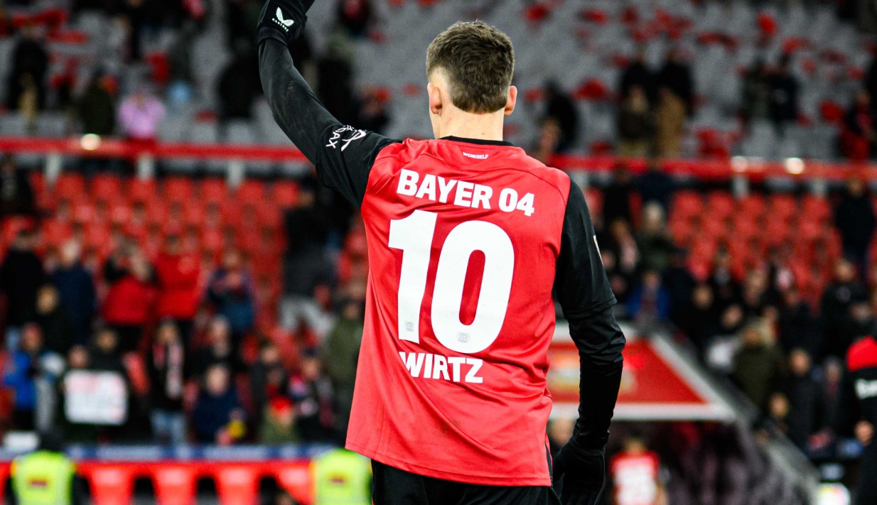 Bayern plaća 150 mil. eura za čudesnog Nijemca? Direktor tvrdi da posao nije gotov