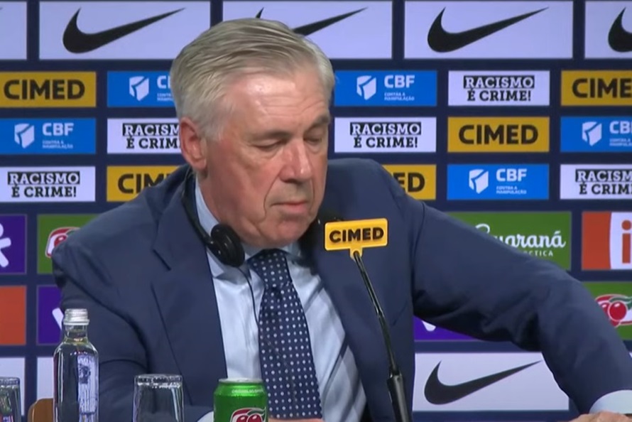 Ancelotti objasnio zašto Neymar nije pozvao u reprezentaciju, pa mu poslao jasnu poruku šta ga čeka