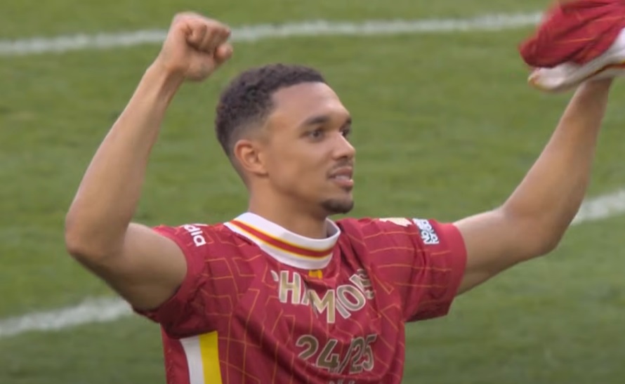 Koliko će zarađivati Trent Alexander-Arnold u Real Madridu?
