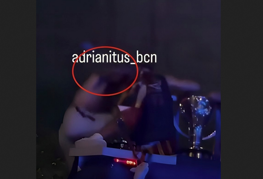 VIDEO Stoper Barcelone pao s autobusa tijekom slavlja na ulicama grada
