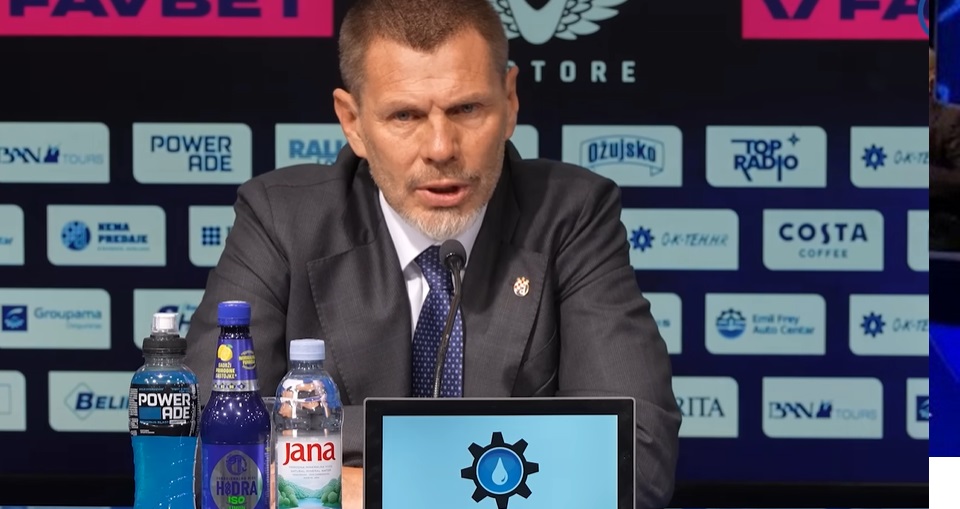 Boban: Kad je bilo 2:0 za Inter, Capello mi je rekao da će završiti 3:3