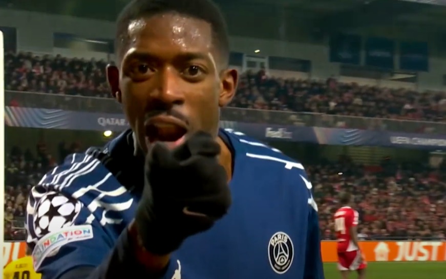 Trka sa vremenom, da li će Dembele napasti Arsenal?