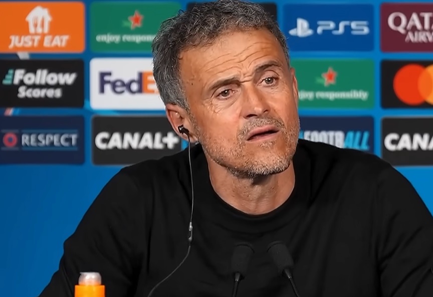Enrique čuo šta je Arteta rekao nakon meča, pa žestoko uzvratio: Prijatelj mi je, ali to nije tačno