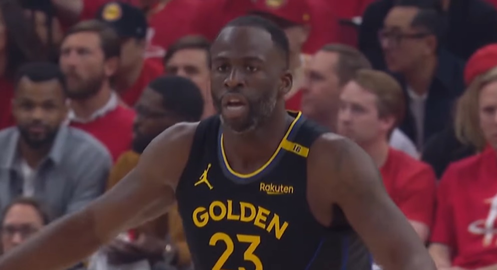 Golden State Warriorsi u majstorici bolji od Houstona za četvrtfinale play-offa (Video)
