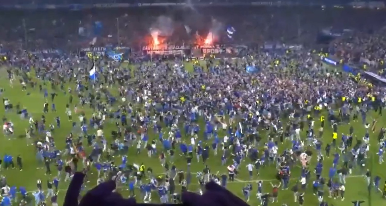 Sedma godina nesreće prošlost – Evropski šampion se vratio tamo gde pripada!