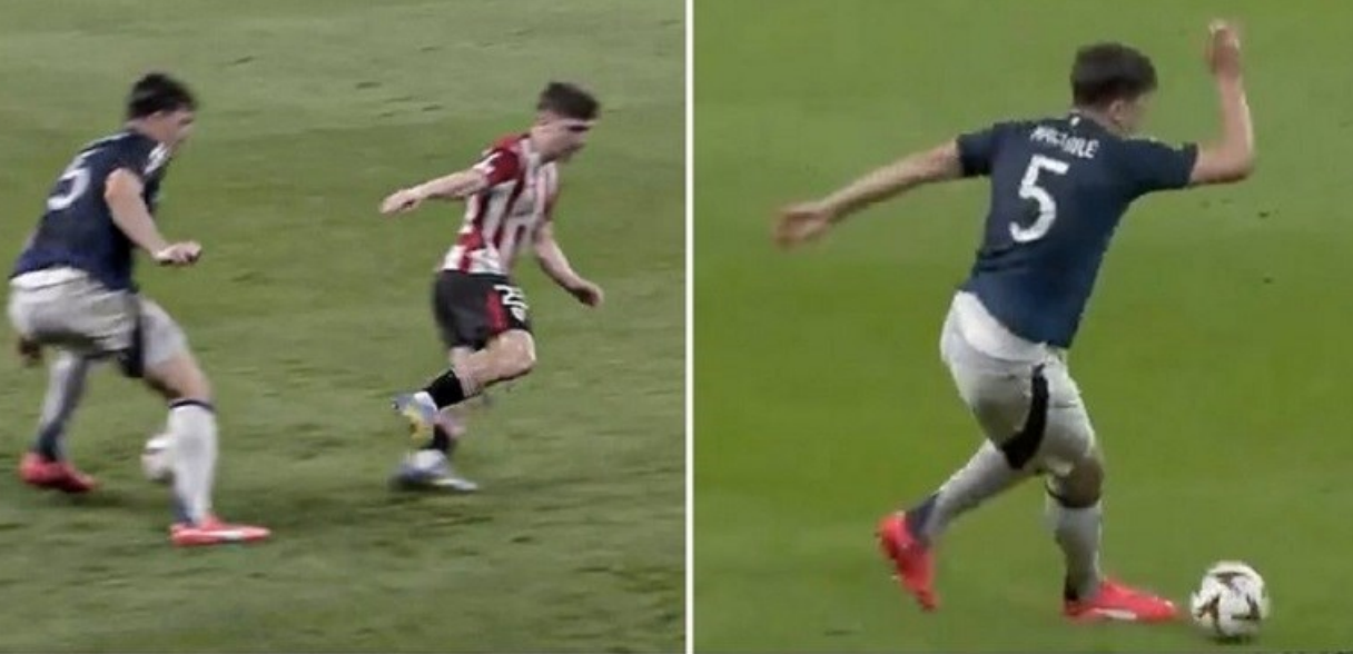 Donedavno su ga sprdali. Pogledajte zašto je od sinoć Unitedov Harrydinho