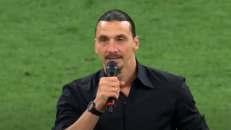 Zlatan Ibrahimović je večeras ponižen kao nikad u životu: “Sram te bilo”