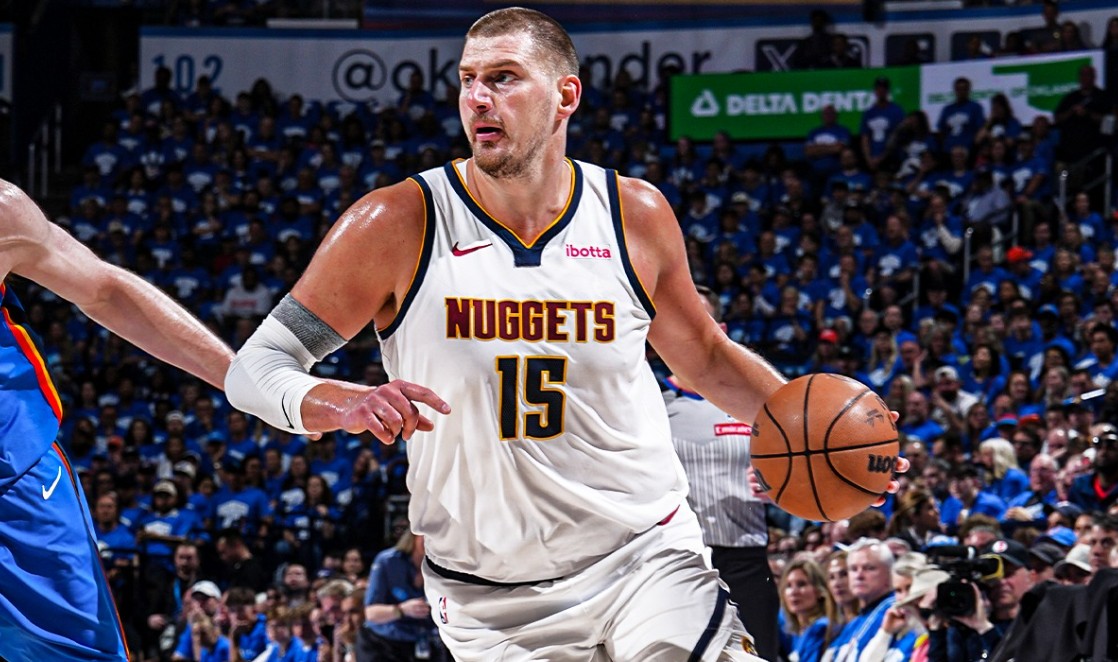 Otkriveni tačni rezultati MVP glasanja: Jokić nije bio ni blizu!