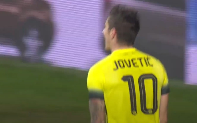 Partizan vraća Stevana Jovetića?!