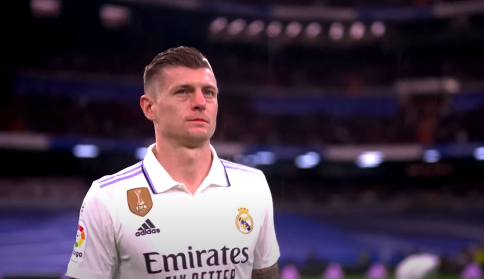 Toni Kroos izabrao najboljeg na svijetu, nikad neće doći u Real Madrid: “Bolji je i od Yamala”