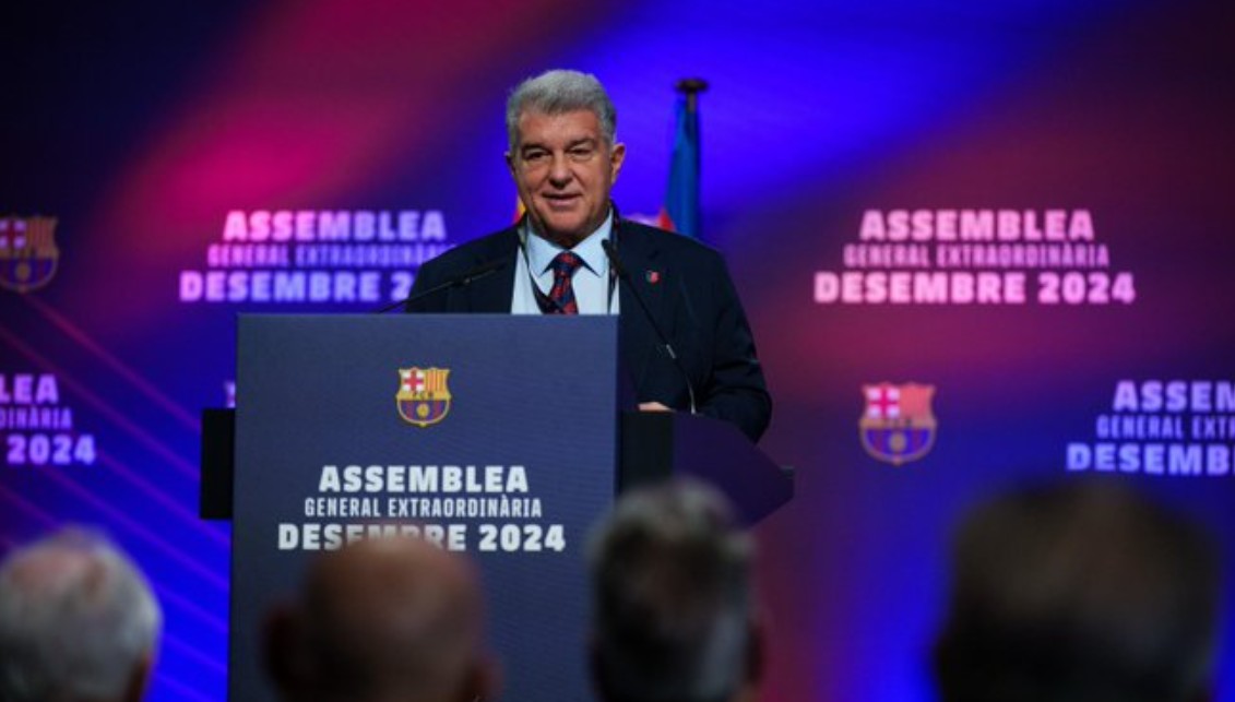 Procurili razgovori iz svlačionice nakon Barcinog poraza od Intera: Poznato šta im je Laporta rekao