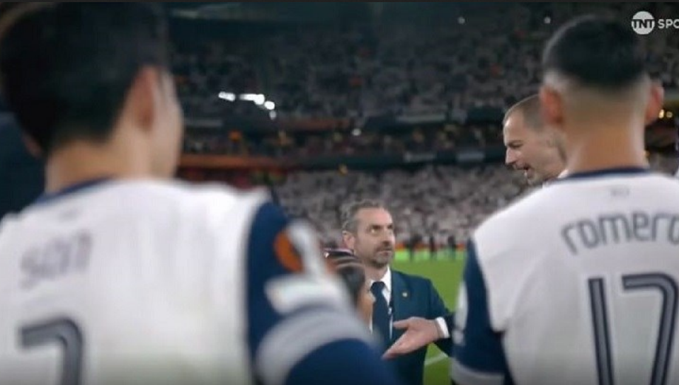 Englezi: Sramota UEFA-e. Čeferinu nestalo medalja za ključne igrače Tottenhama