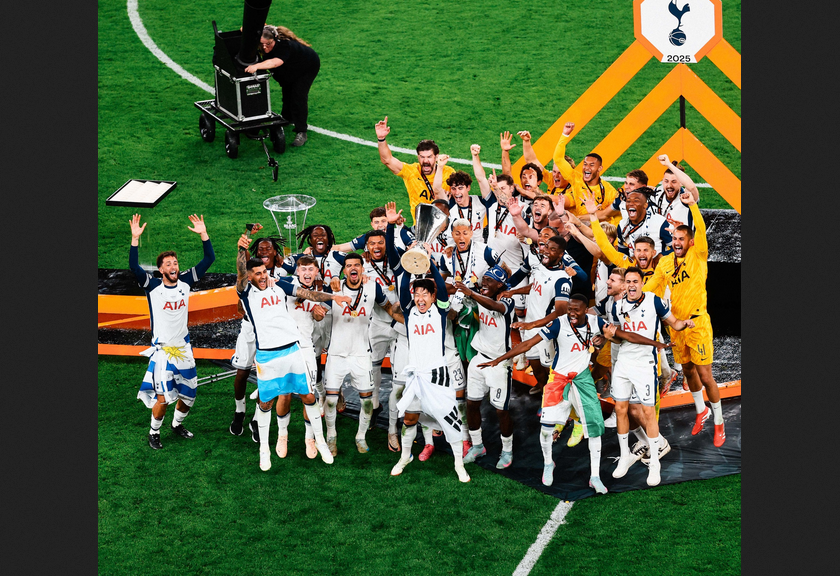 Evo koliko je Tottenham zaradio osvajanjem prvog trofeja od 2008. godine
