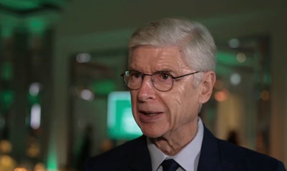 Ne pamti se da je neko ponizio Manchester United kao nemilosrdni Wenger