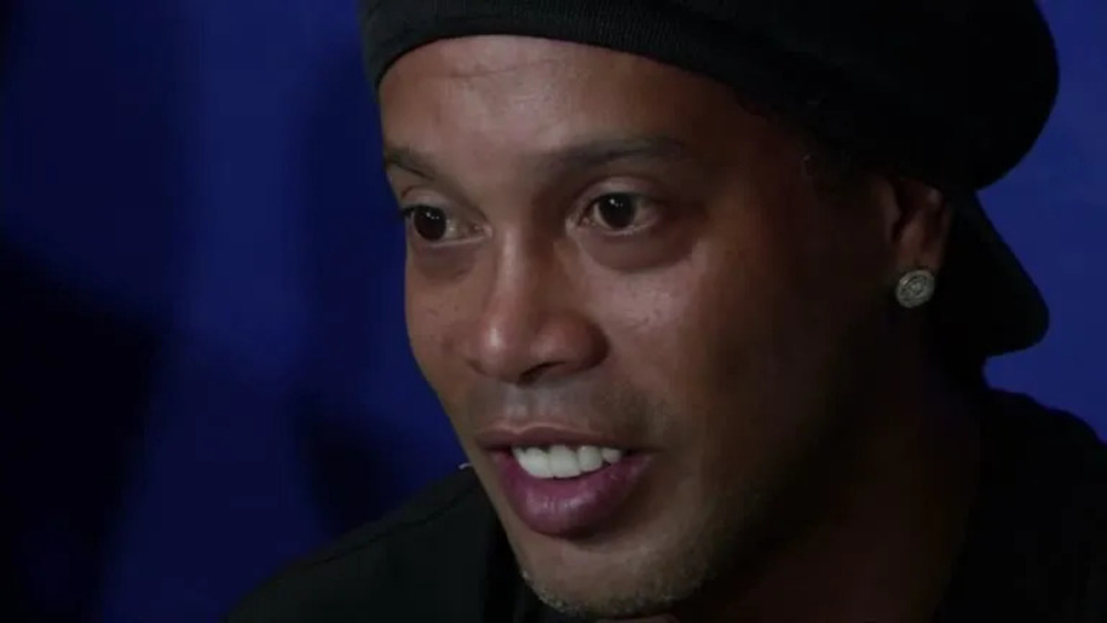 Ronaldinho izazvao buru u Poljskoj: Događaj humanitarnog karaktera pretvoren u razočaranje