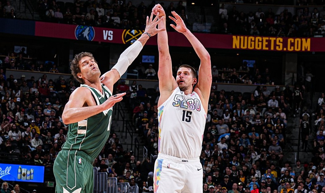 Bomba lansirana! Nikola Jokić i LeBron James zajedno od naredne sezone?