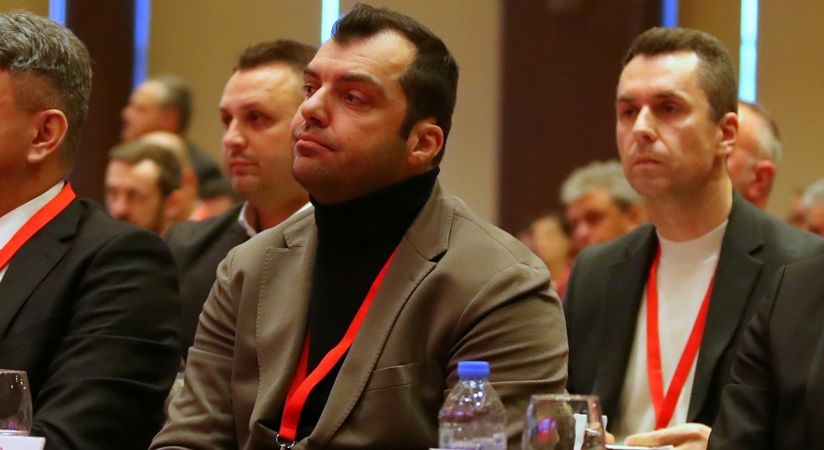 Пандев: Менував и по четири авиони да играм за Македонија, некои едноставно не сакаат