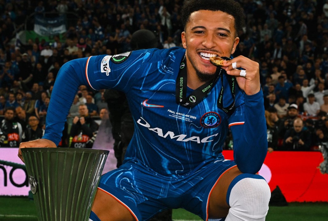 Chelsea će platiti penale prije nego zadrži Jadona Sancha