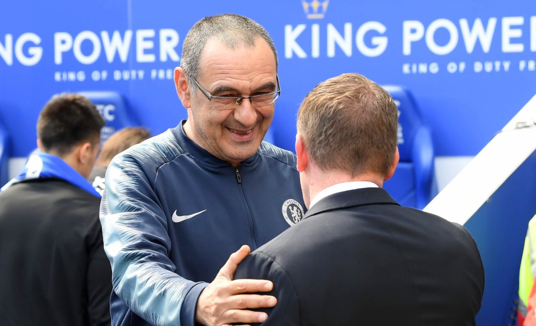 Vole povratnike: Milan i Lacio se (opet) odlučili za poznata lica
