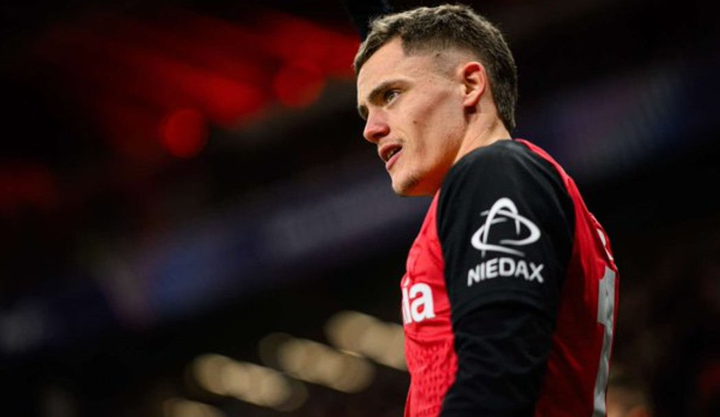 Transfer-zemljotres u Bundesligi! Leverkuzen menja Virca čovekom od 100 miliona koga svi obožavamo!