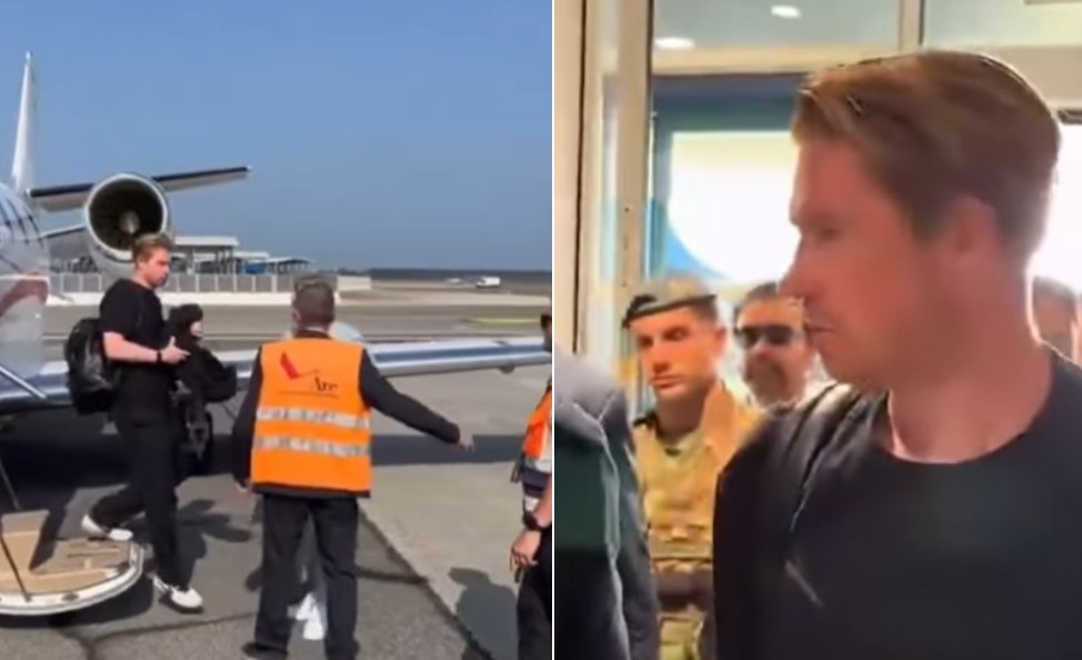 Навивачите на Наполи веќе измислија и песна за Де Брујне (Видео)