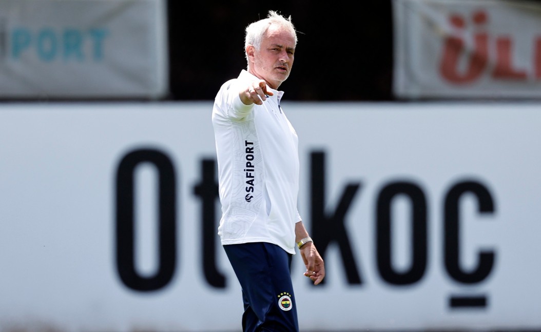 Murinjo sprema žestok odgovor Galati – “londonska veza” za neki novi Fener?