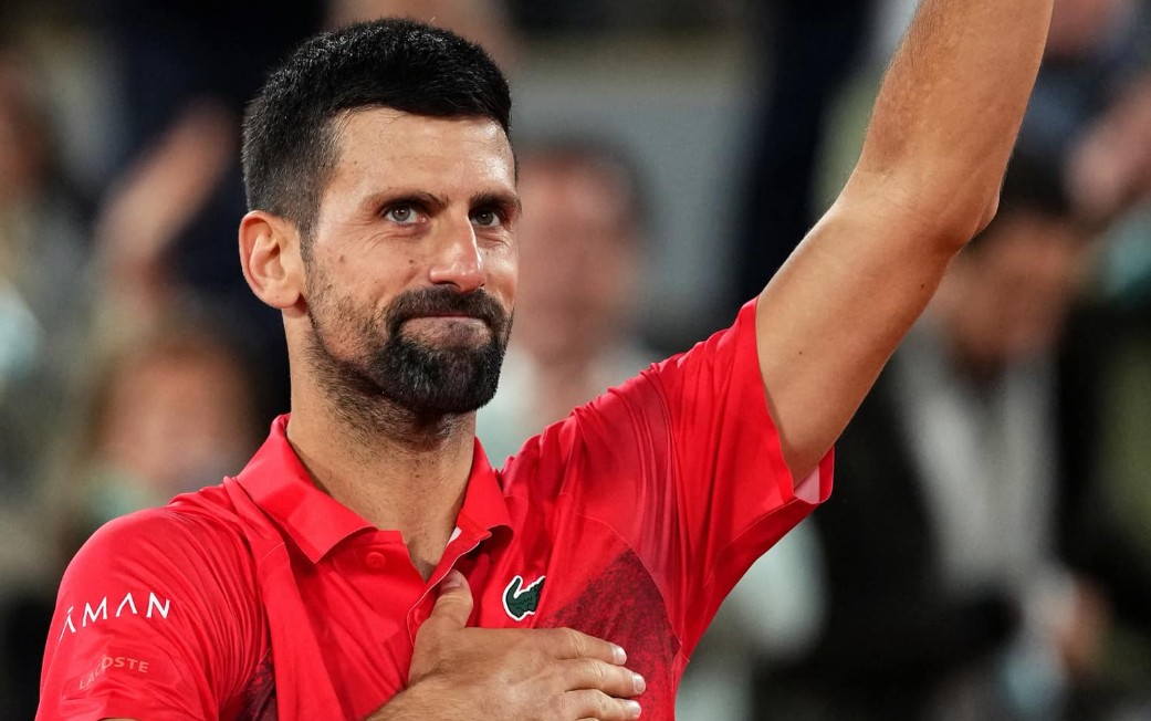 Grci: Novak dobio Zlatnu vizu, miran život sa 700 miliona u Atini