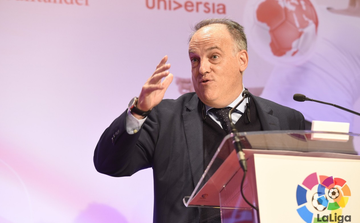 Tebas: Barselona sada ne može da dovede nikoga