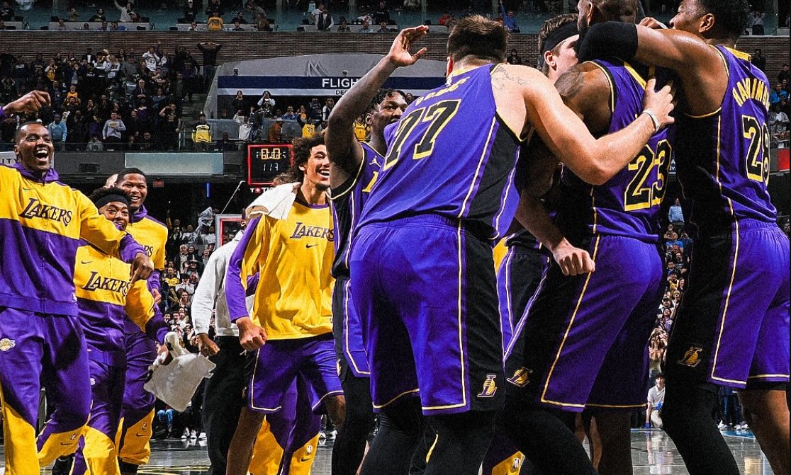 Potvrda da su najveći košarkaški klub svijeta: Los Angeles Lakersi prodati za čak 10 milijardi dolara