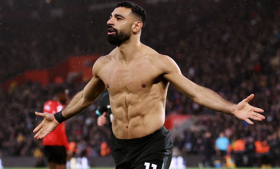 Salah želi da osvoji Zlatnu loptu za egipatski narod