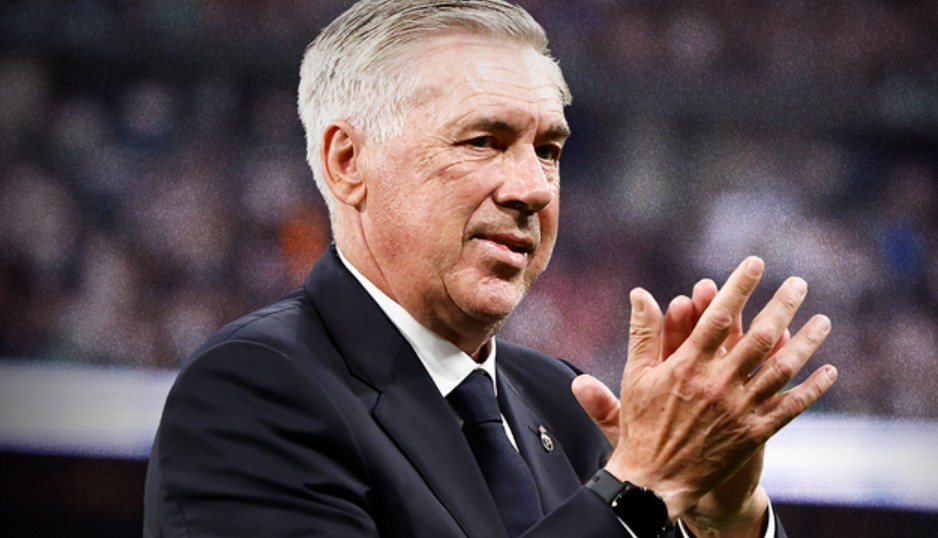 Španjolci: Ancelotti poslao poruku igračima Reala nakon kiksa na klupskom SP-u