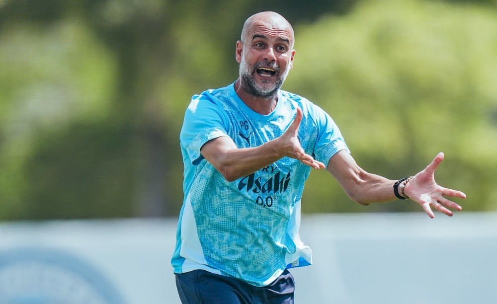 Manchester City kažnjen zbog kašnjenja na druga poluvremena
