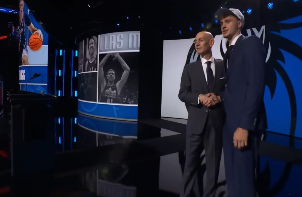 Održan NBA Draft: Dallas ima Dončićevog nasljednika, zarađivat će manje nego na koledžu