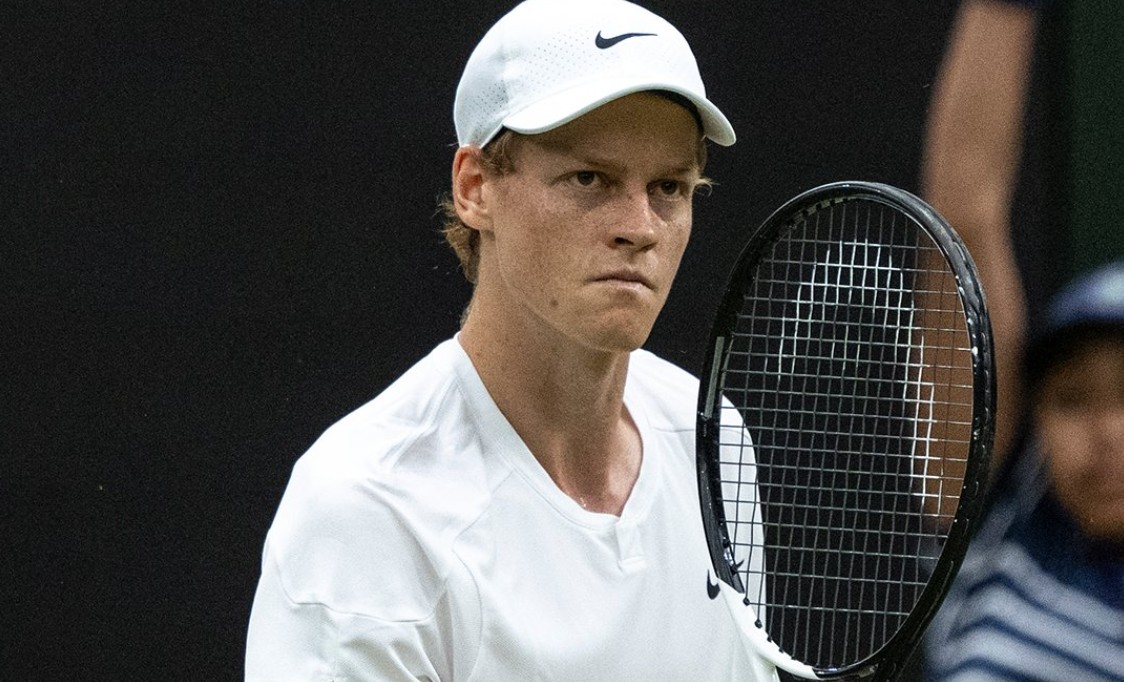 Sinner pred Wimbledon iznenadio teniski svijet, odluka je začudila i Đokovića