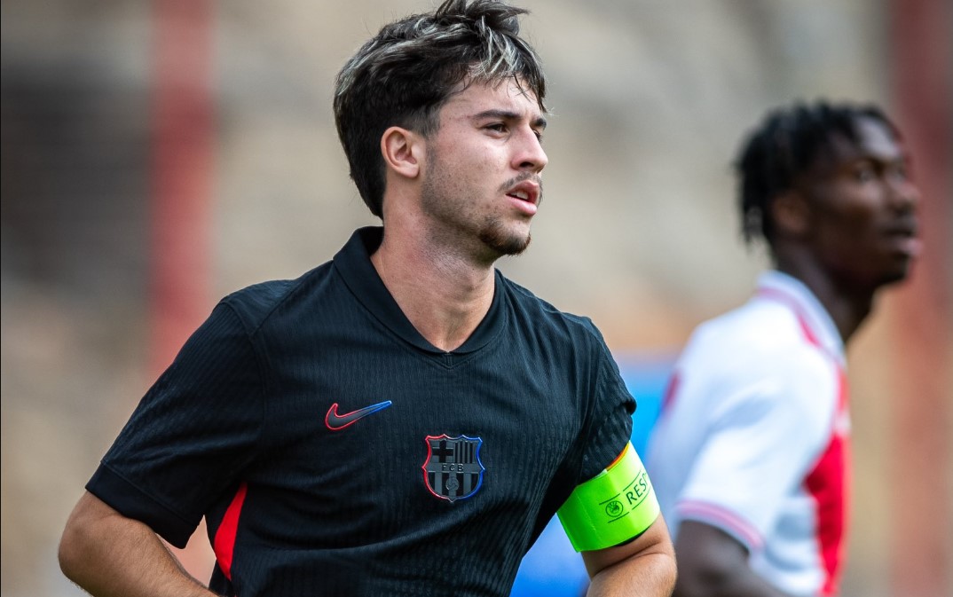 Zvezda na pragu pojačanja iz Barcelone, napadača s kojim se može obogatiti